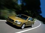 Volvo S60 2000 года